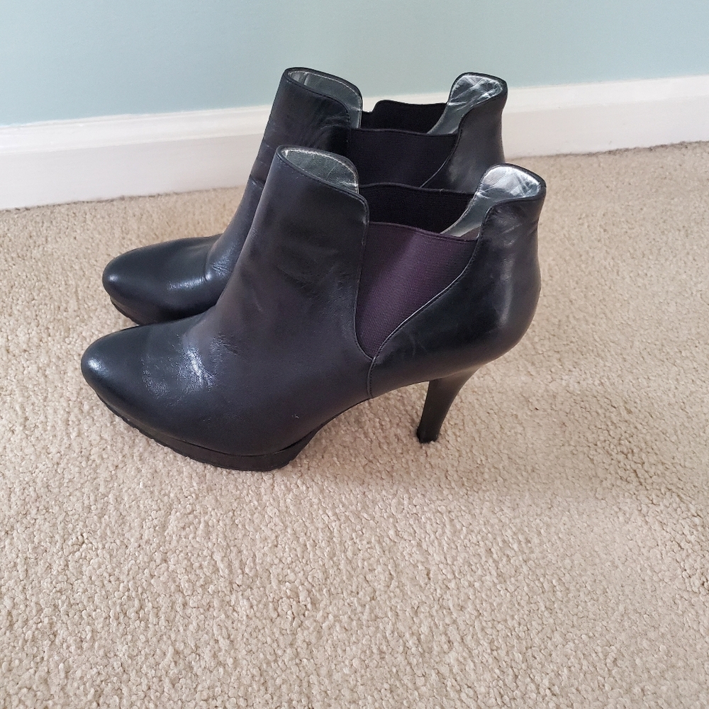 Booties - Picture 2 of 9